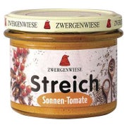 Zwergenwiese Sonnen-Tomate Bio 180 g