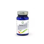 SanaIGC Colostrum Kapseln 60 Stück - Immunglobuline