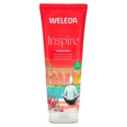 Produktabbildung: Weleda Inspire Shower Cream Granatapfel 200 ml