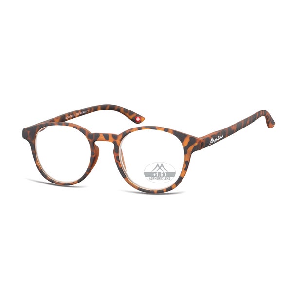 Fertiglesebrille Charlotte +2.50 1 St