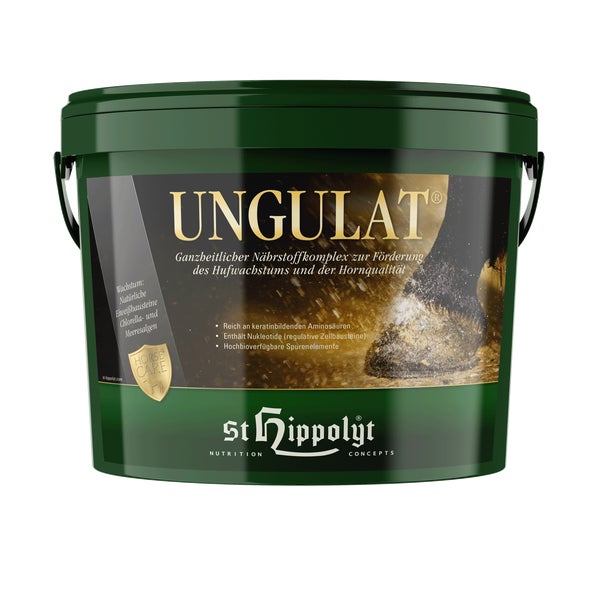 St. Hippolyt Ungulat Hufkur 10 kg
