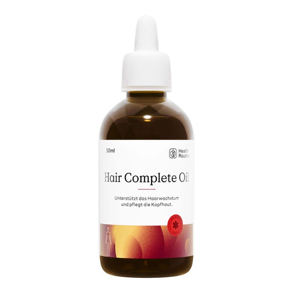 Hair Complete Oil 50 g