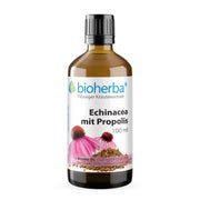 Echinacea Propolis Extrakt Tropfen 100 ml