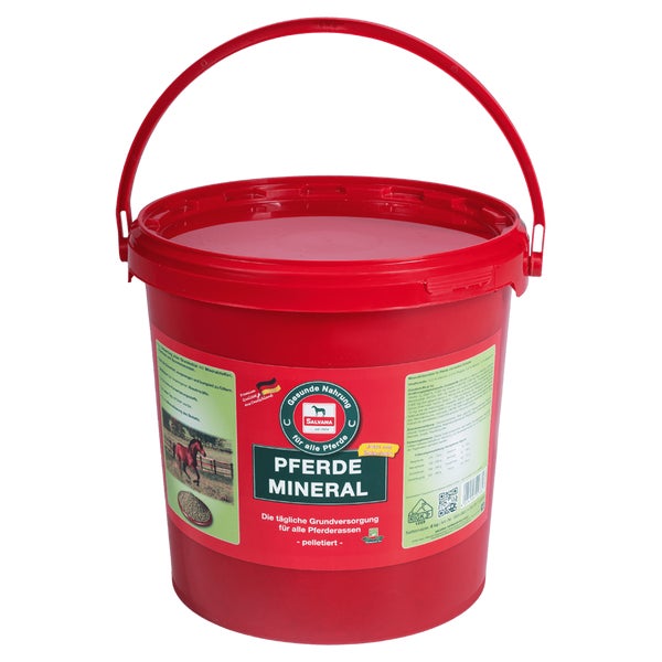 Salvana Pferdemineral 4 kg