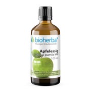 Apfelessig Extrakt Tropfen 100 ml