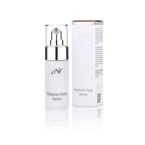 CNC -Hyaluron Forte Serum, - aesthetic world 30 ml