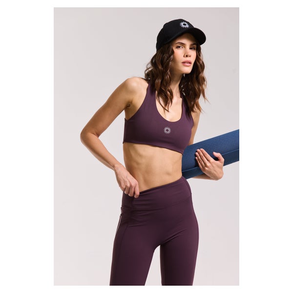 SPORT-BH KARMA 2 RACERBACK MEDIUM HALT ATMUNGSAKTIV BALANCE 1 St