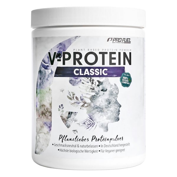 ProFuel - V-PROTEIN Classic 600 g