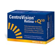 Centrovision Retina + Q10 60 St
