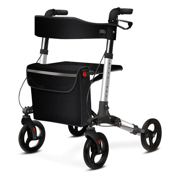 aktivshop Rollator Leichtgewichtrollator »Move« 1 St