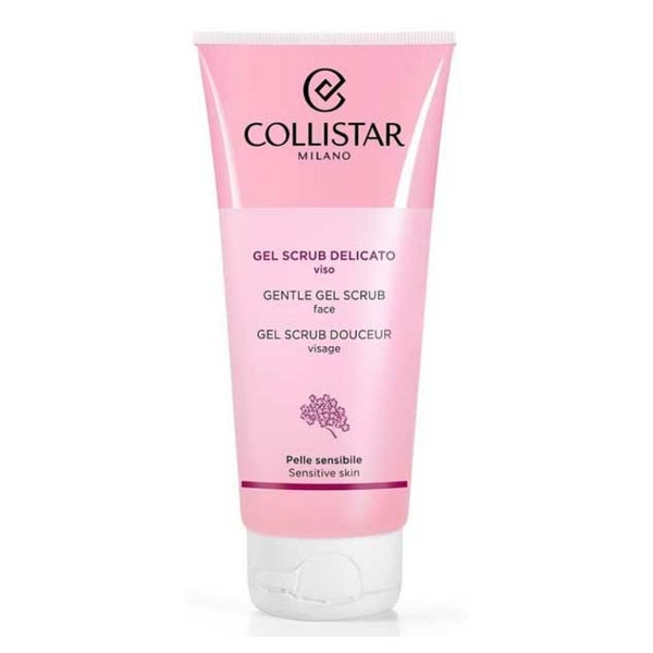 Zartes EXFOLIATING GEL 100 ml 0,1 l