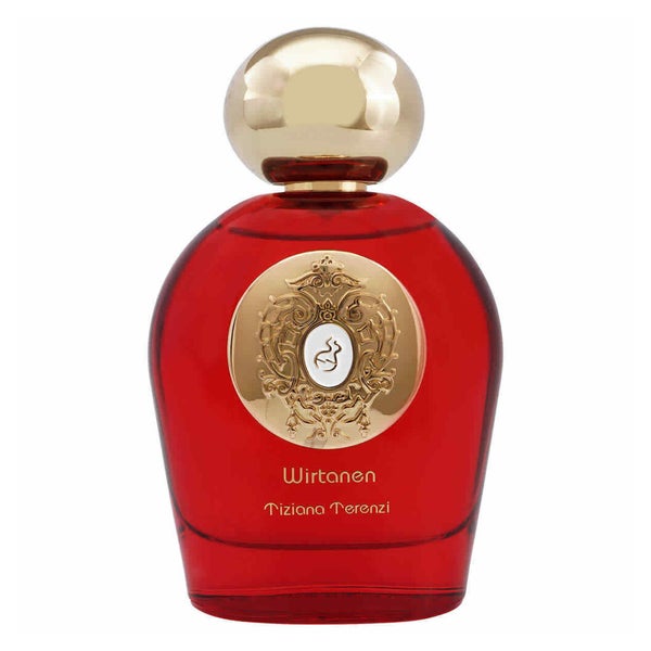 Tiziana Terenzi Wirtanen Extrait De Parfum Spray unisex 100ml Für Frauen 0,1 l