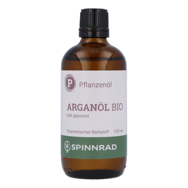 Arganöl KBA Kaltgepresst 100 ml