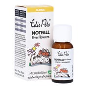 Edis Pets Five Flowers Notfallglobuli 20 g
