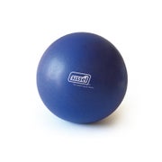 SISSEL® Pilates Soft Ball blau, Ø 26 cm 1 St