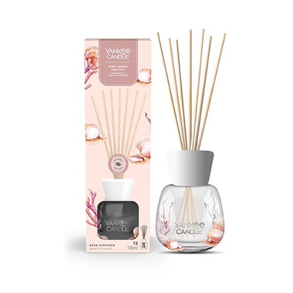 Aroma Diffusor Signature Pink Sands Reed 100 ml