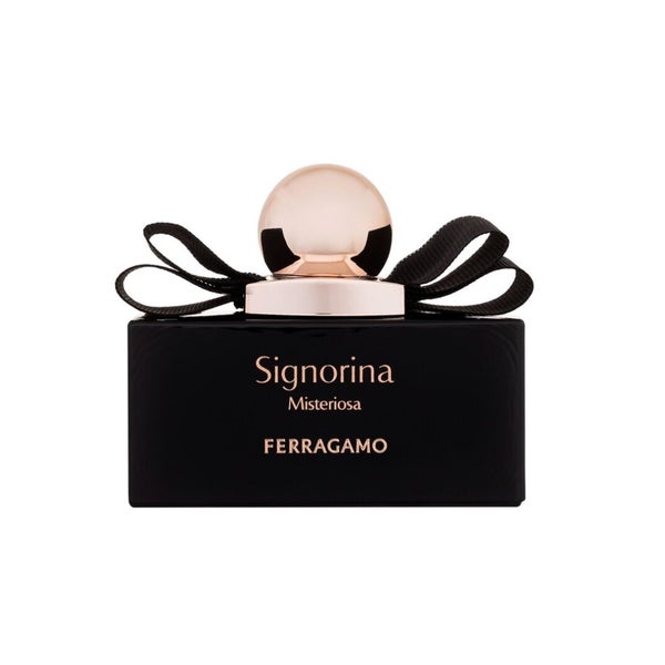 Ferragamo Signorina Misteriosa Eau De Parfum 50 ml (Frau) 0,05 l