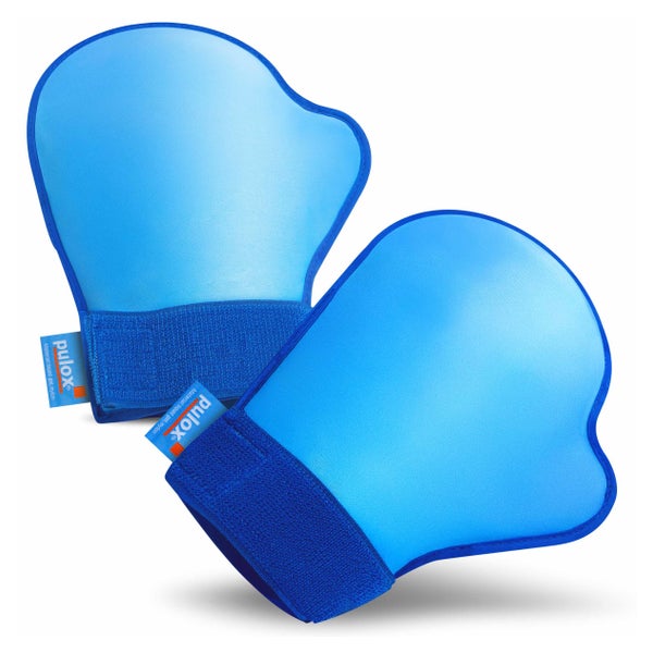 Pulox HC-10 - Kühl- & Wärmehandschuhe - 1 Paar Gelhandschuhe 2 St