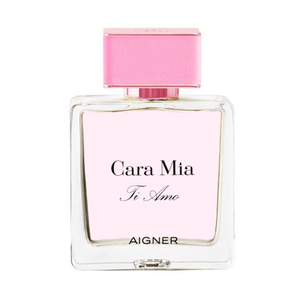 Cara Mia Ti Amo EdP Nat. Spray 1 St