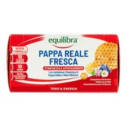 Equilibra frisches Gelée Royale Trinkfläschchen 10 St