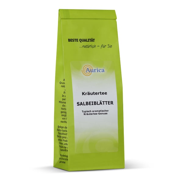 Salbeiblätter Tee 100 g