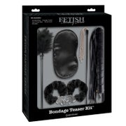 Pipedream - Fetish  Edition - Bondage Teaser Kit 1 St