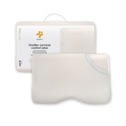 INPHYSIO Ergonomisches Zervikalkissen, Memory-Foam Confort 1 St