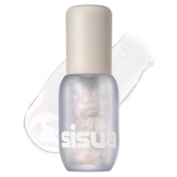 UNLEASHIA Popcorn Syrup Lip Plumper – Nr. 100 Unicorn Salt 3.8 g