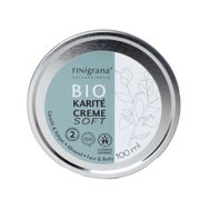 FINigrana® Bio-Karitécreme soft Bio