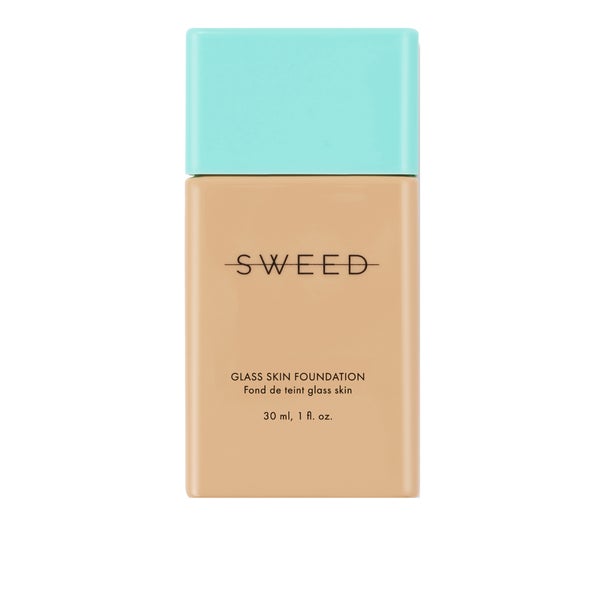 SWEED Foundation Glass Skin Foundation