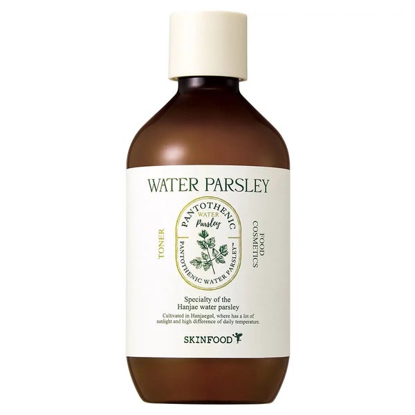 SKINFOOD Pantothensäure Petersilie Toner 300 ml