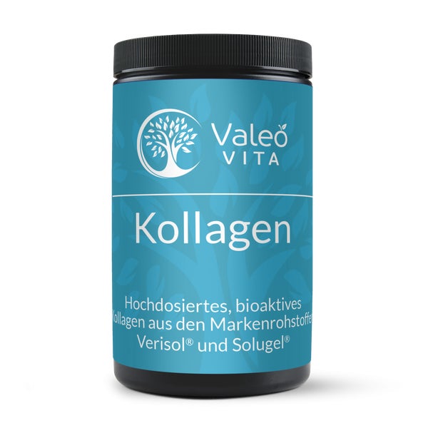 Valeo Vita® Kollagen SOLUGEL® VERISOL® 400 g