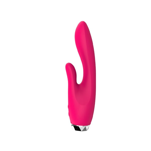 Evi- Rabbit Vibrator 1 St