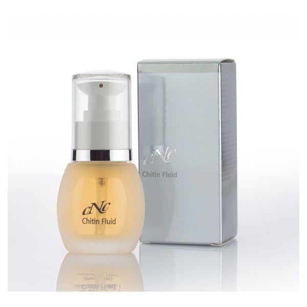 CNC -Chitin Fluid, - aesthetic world 30 ml