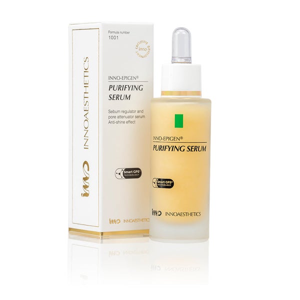 Innoaesthetics Purifying Serum 30ml 30 ml