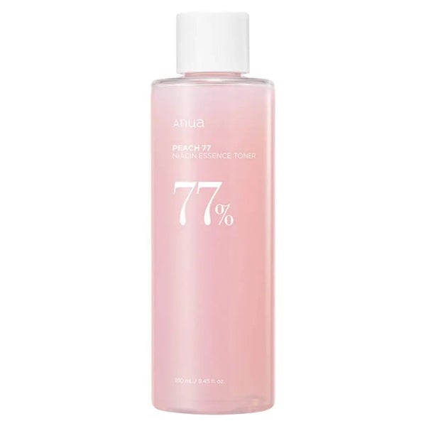 ANUA Peach 77 Niacin Essence Toner 250 ml