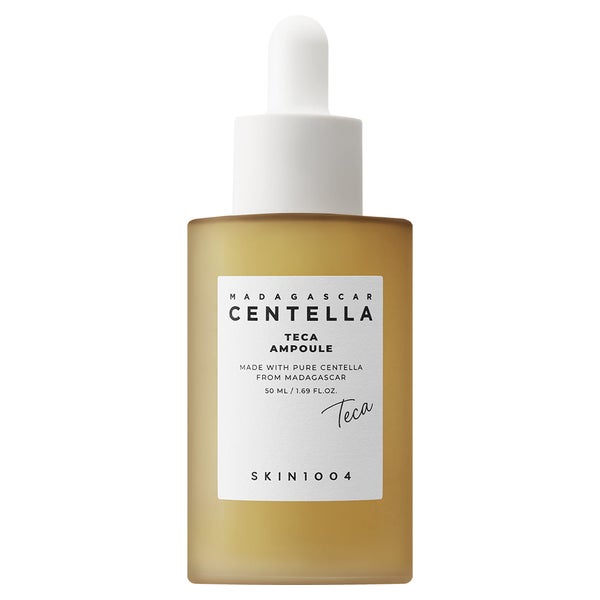 SKIN1004 Madagascar Centella Teca Ampoule 50 ml