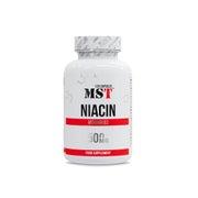 Niacin (flush-free) 120 Kapseln 120 St