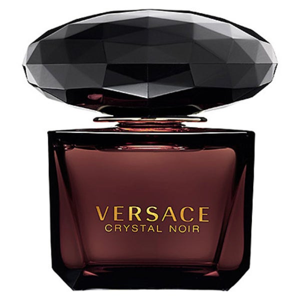 Versace, Crystal Noir EdT Nat. Spray 0,09 l