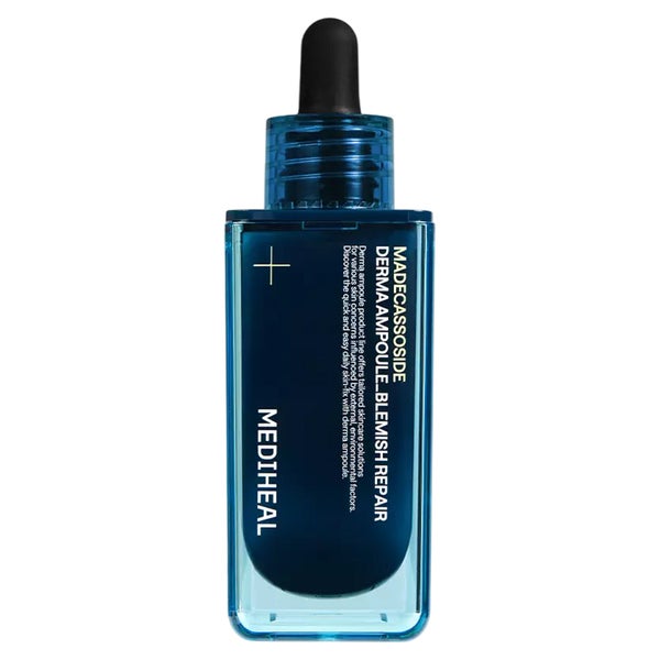 MEDIHEAL Madecassoside Derma Ampoule Blemish Repair 50 ml