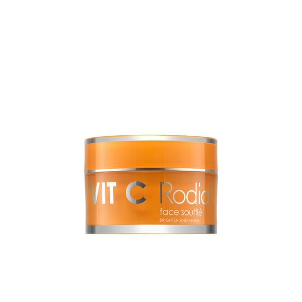 Rodial Gesichtscreme Vit C Face Soufflé