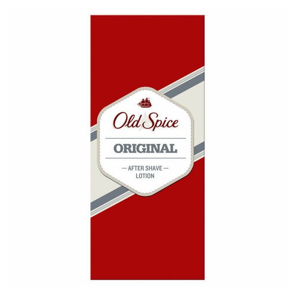 Old Spice After Shave 100ml 0,1 l