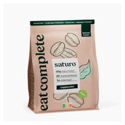 Saturo Trinkmahlzeit Cappuccino | Vegane Trinknahrung 1 St