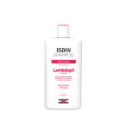 Produktabbildung: Isdin Lambdapil Shampoo Anti-hair Loss 400 ml