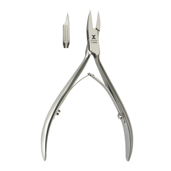 Eckennagelzange 13 cm, turmspitz 1 St