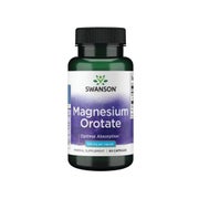Magnesiumorotat 654 mg, Kapseln 60 St