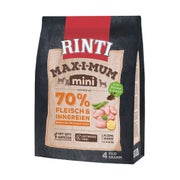 Rinti - Max-i-Mum Mini Adult Huhn 4 kg