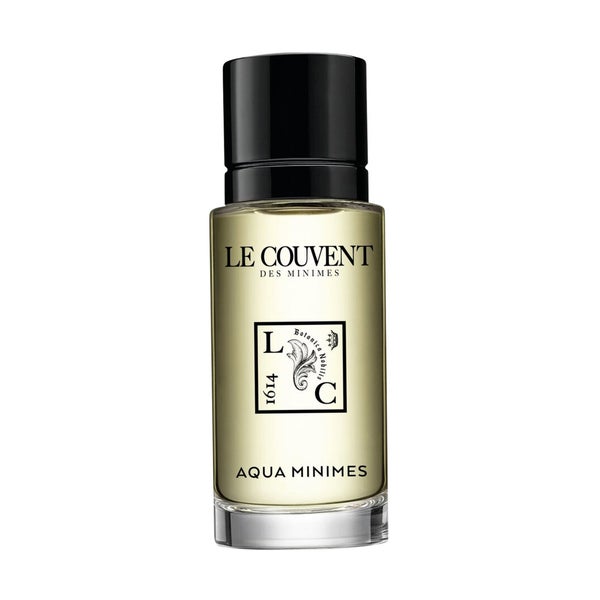Le Couvent, Aqua Minimes EdT Nat. Spray 0,05 l