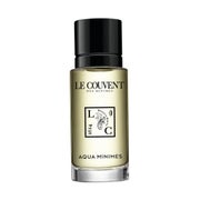 Le Couvent, Aqua Minimes EdT Nat. Spray 0,05 l