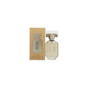 Hugo Boss The Scent Pure Accord Eau de Toilette 30ml Spray 0,03 l